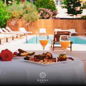 Hotel Marika