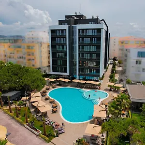 Hotel Supreme Hotel&spa