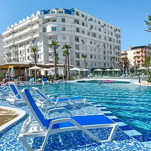 Hotel Fafa Aqua Blue